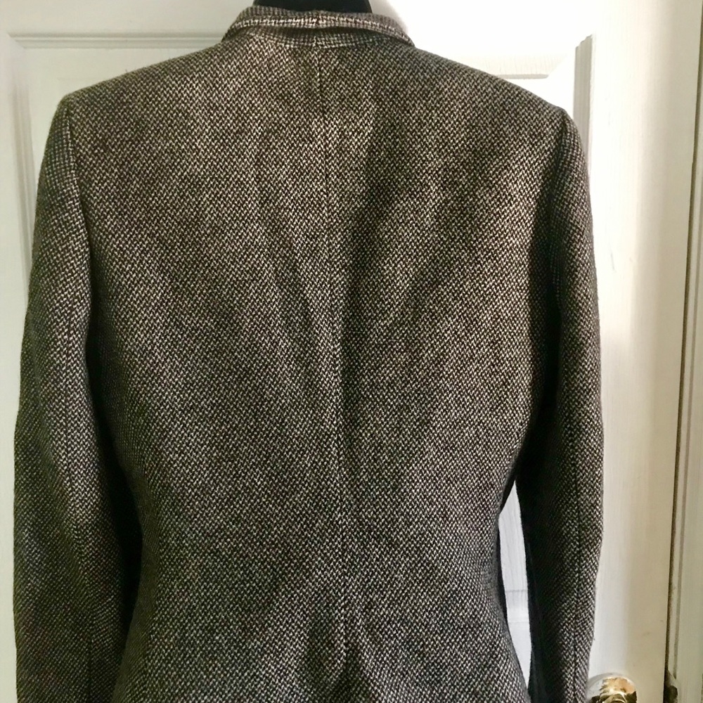 Champ blazer - Picture 7 of 8
